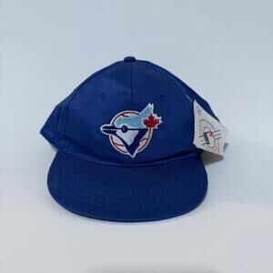 Vintage Toronto Blue Jays Toddler Snapback O/S Youth